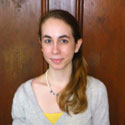 Elizabeth Mahony