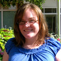 Patricia Cahill