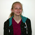Roisin Foley