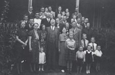 Dees Family Photo