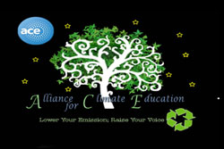 Alliance for Climate Education