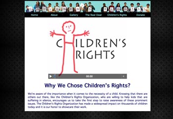 Children's Rights