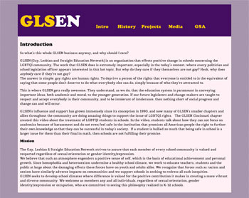 GLSEN