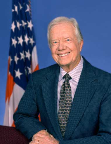 Jimmy Carter